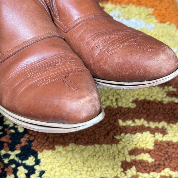 Cowgirl Babe, DURANGO, western booties!! - Picture 4 of 14